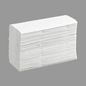 C-Fold Paper Towel, White [2400/Case]