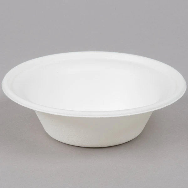 6 oz Biodegradable Bowl [1000/Case]