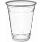 24 oz Clear PET Cold Cup [600/Case]