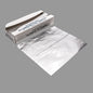 12" x 10 3/4" Interfolded Pop-Up Foil Sheets [3000 Pack]