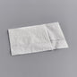 Low Fold Napkin. White  [8000/Case]