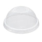 Dome Lid For 12 oz - 24 oz PET Cold Cups [1000/Case]