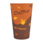 16 oz Printed Hot Cup [1000/Case]