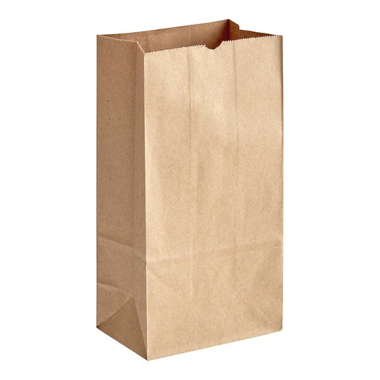 #16 Duro Paper grocery bag Heavy Duty [500/Case]