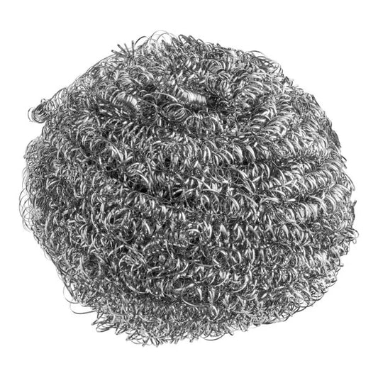 Steel Scrub 50GM [72/Case]