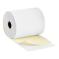 2 Ply Kitchen Thermal roll Y/W [50/Case]