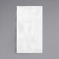 2 Ply - 15" X 17" Dinner Napkin Folded White [20/150] - 3000pcs