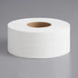 2 Ply Jumbo Toilet Roll 350'  [12/Case]