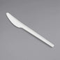 Heavy Weight PP Plastic Knife, White [1000 Pack]