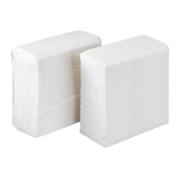 Tall Fold Dispenser Napkin, White [10000/CS]