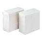 Tall Fold Dispenser Napkin, White [10000/CS]