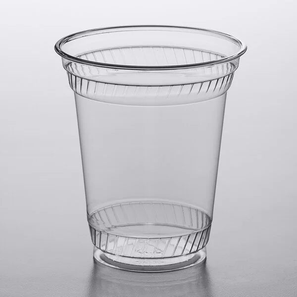 32oz PET Plastic Cold Cups [300/CS]
