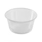 3.25 oz Portion Cups, Clear [2500/Case]