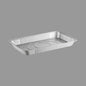 Karat Heavy Duty Full Size Medium Deep Foil Steam Pans [50 Pack]