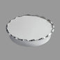 Board Lid for 9" Foil Round Take out Pan [500 Pack]