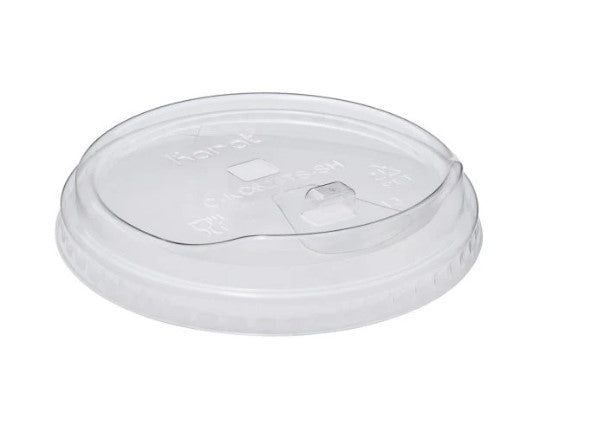 Strawless Sip Lid for 12oz - 24oz Pet Cup [1000/CS]