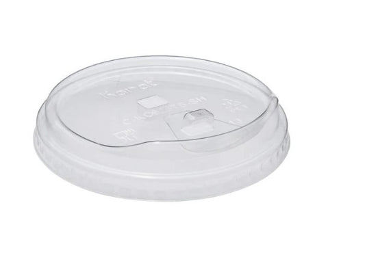 Strawless Sip Lid for 12oz - 24oz Pet Cup [1000/CS]