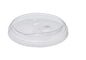 Strawless Sip Lid for 12oz - 24oz Pet Cup [1000/CS]