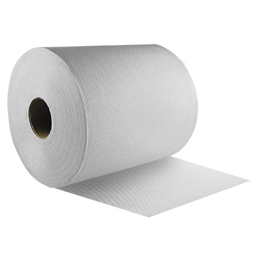 Karat 8" Hardwound Towel Roll 350' White